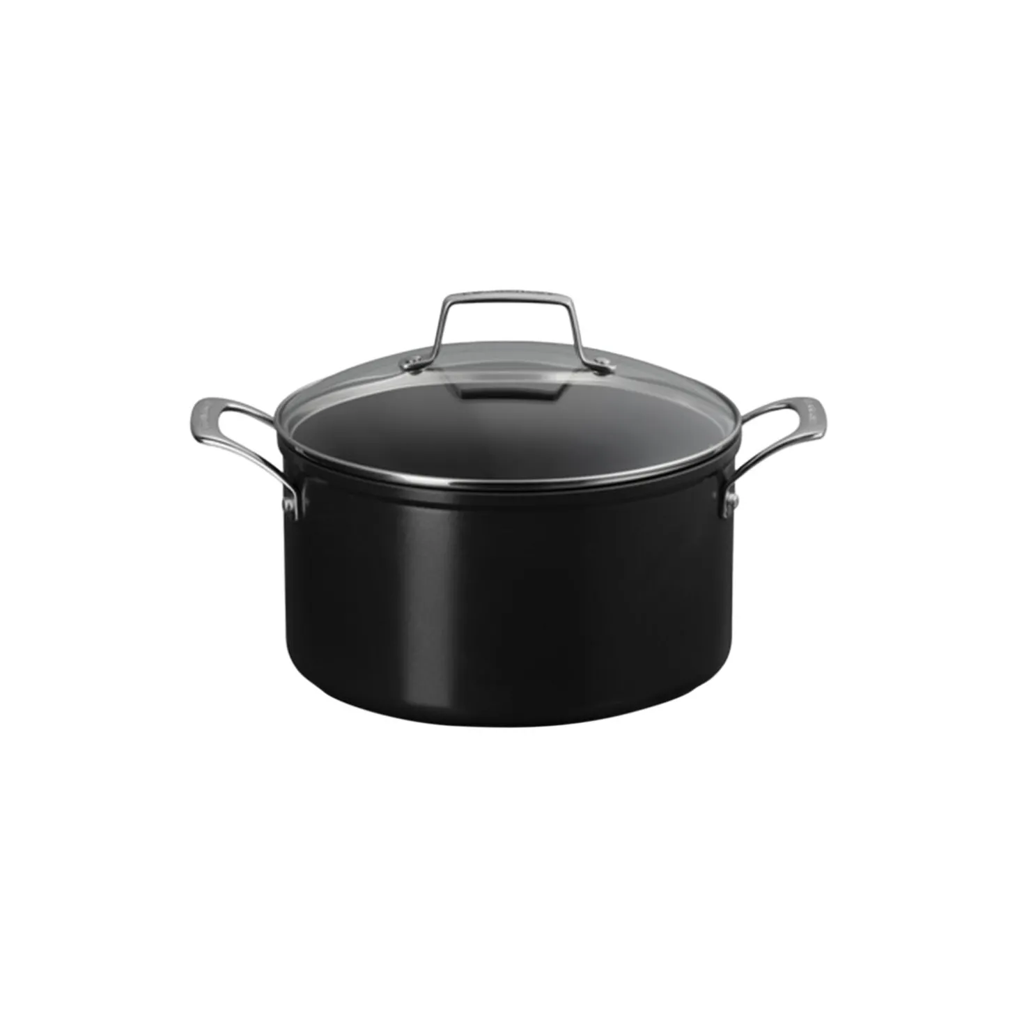 Ceramic Gryde med låg 6,0 L