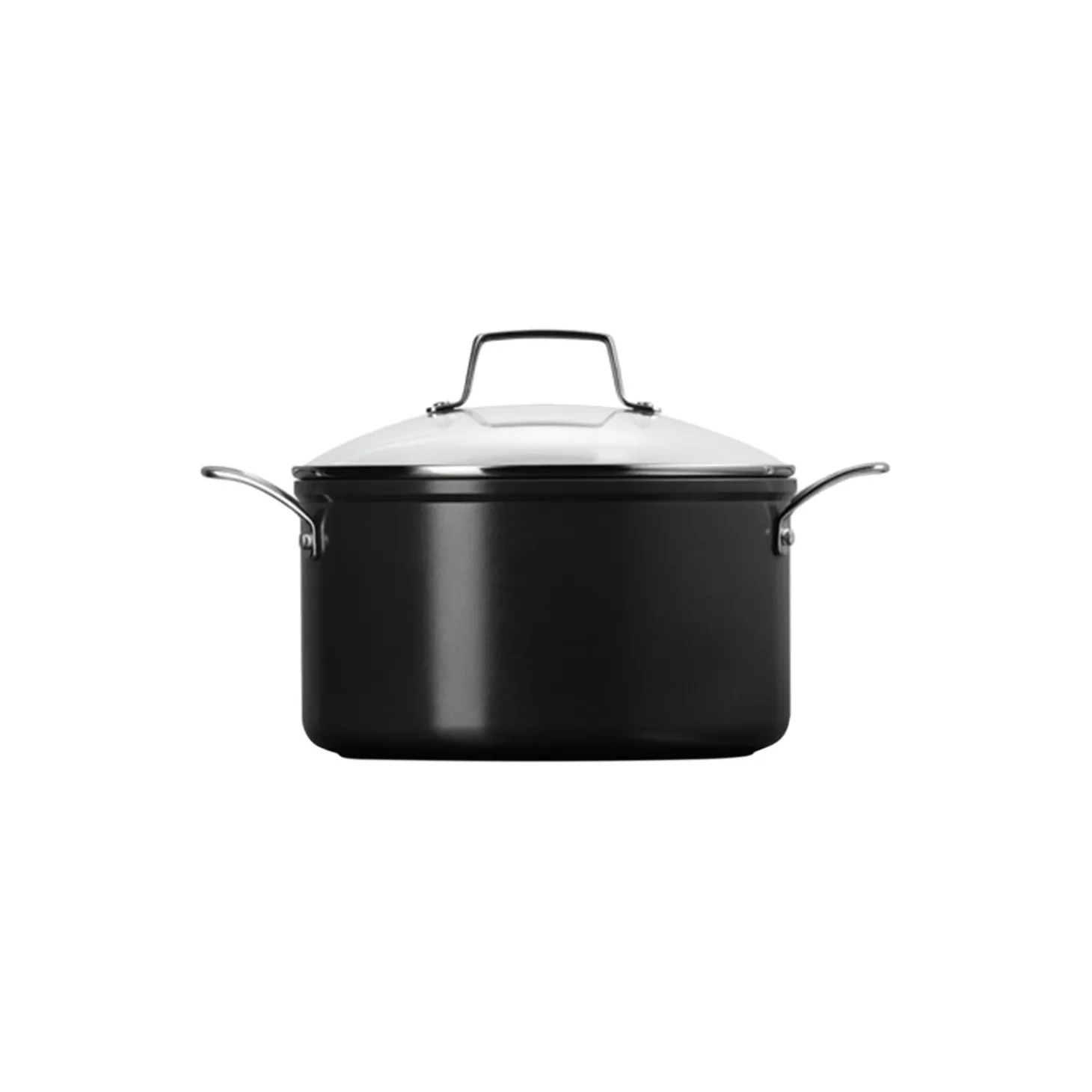 Ceramic Gryde med låg 6,0 L