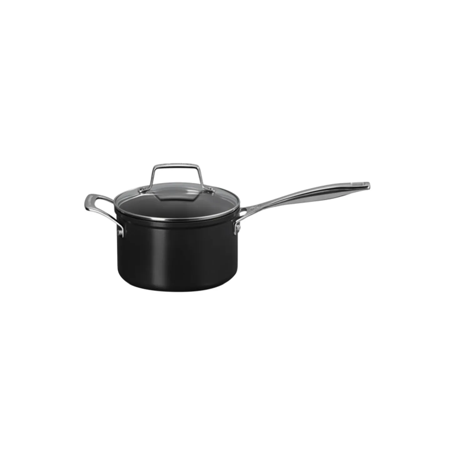 Ceramic Kasserolle med låg