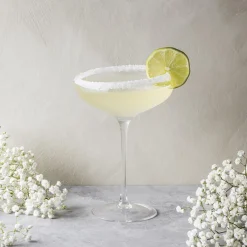 Champagne Coupe