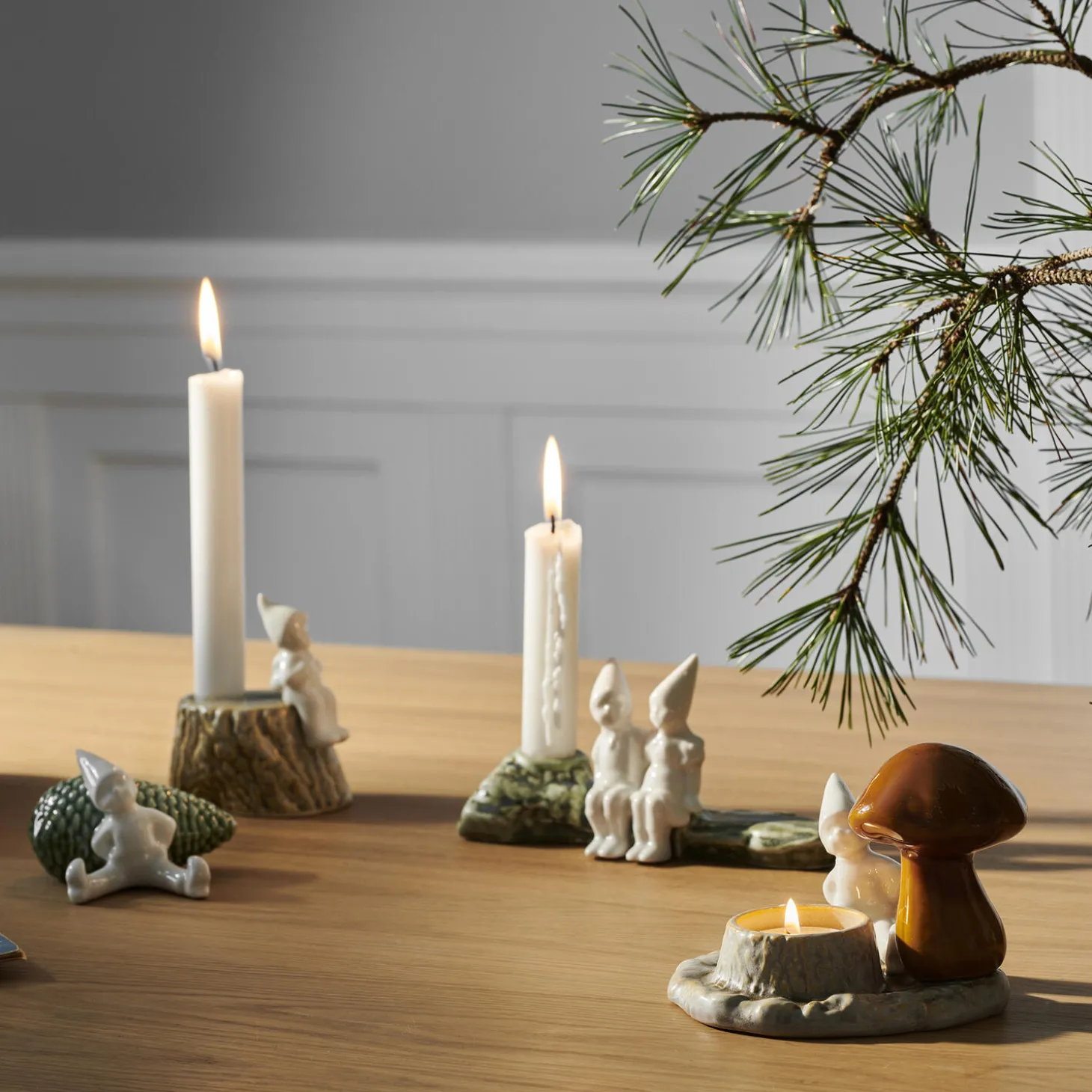 Christmas Tales julerejse