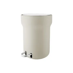 Citadel Pedalspand, sand