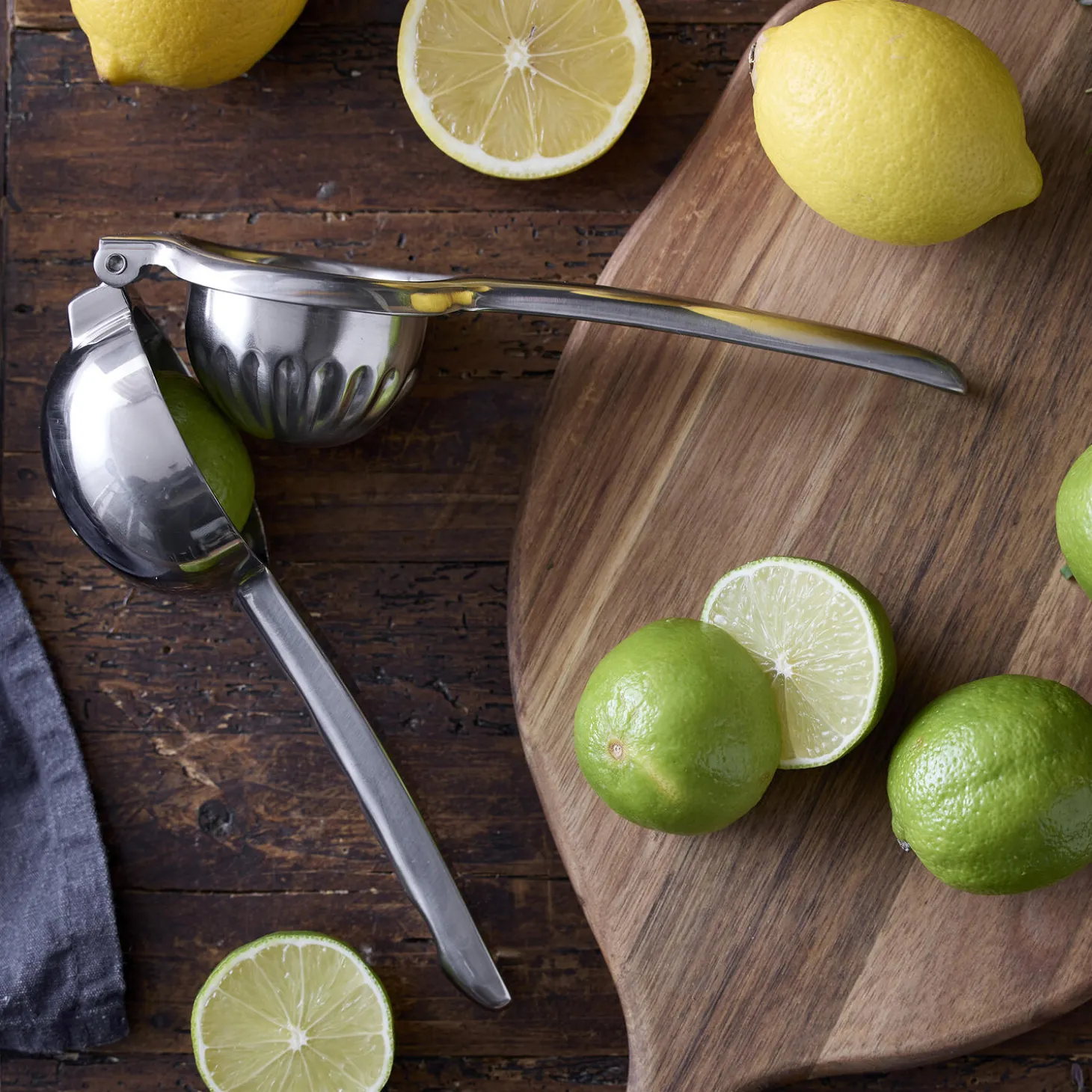 Citruspresser