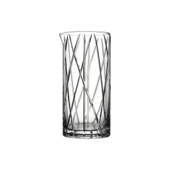 City mixerglas