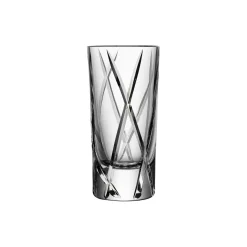 City shotglas 2 stk.