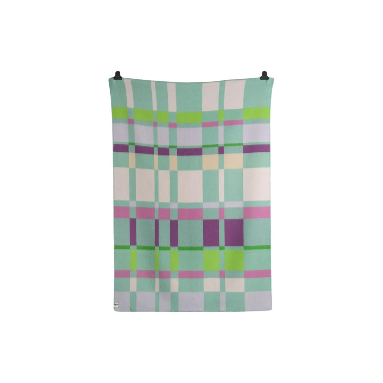 CITY Throw, mint