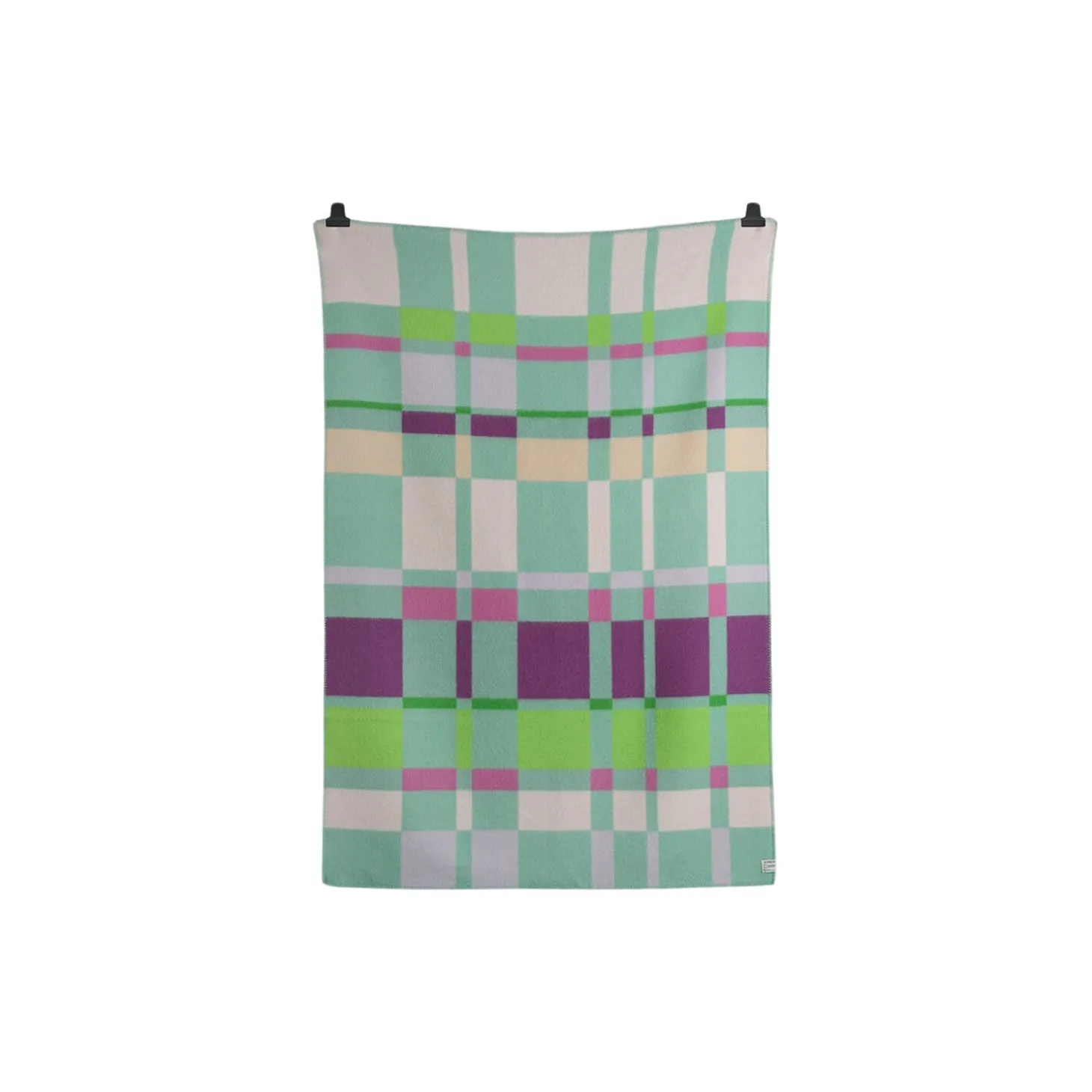 CITY Throw, mint