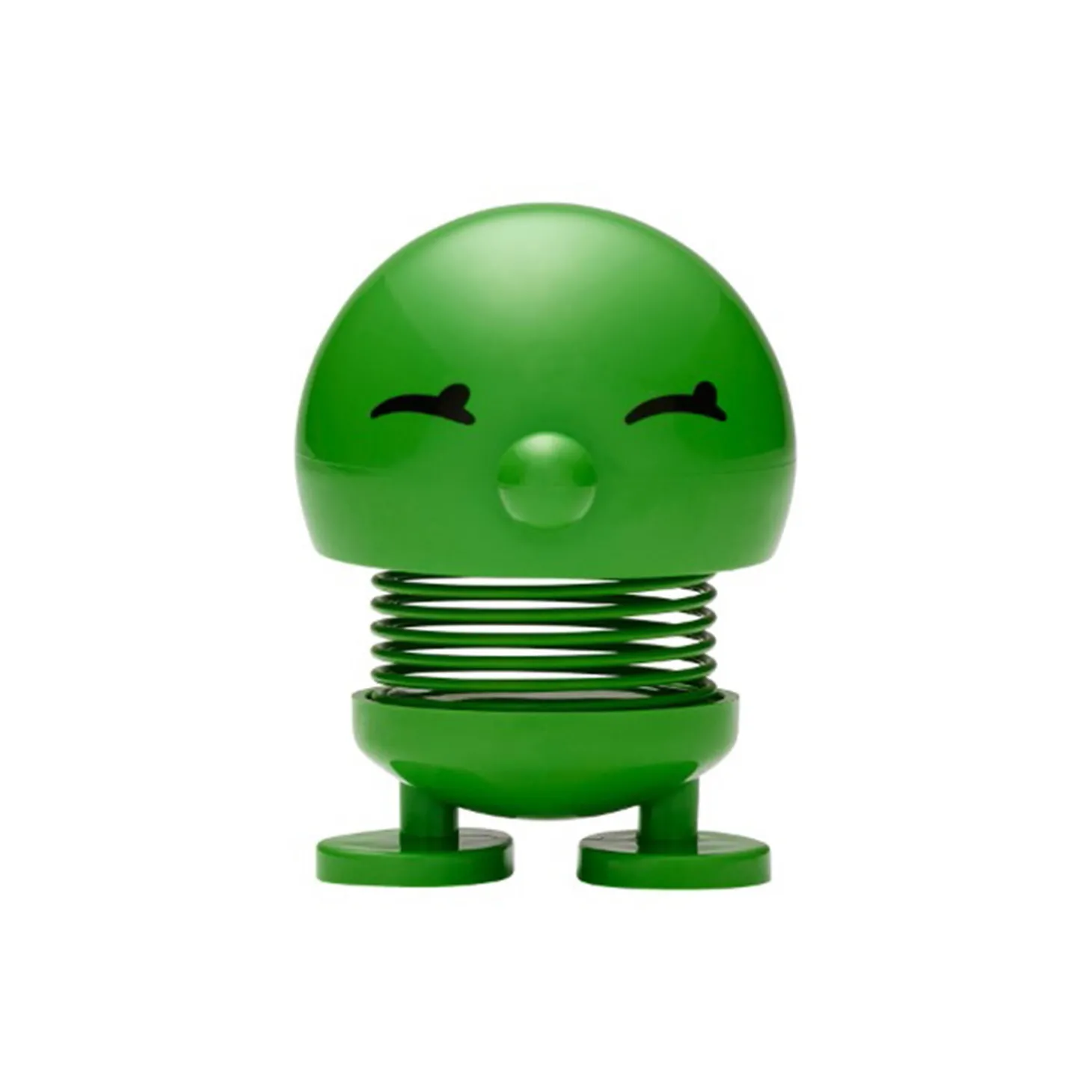 Classic Bimble, green