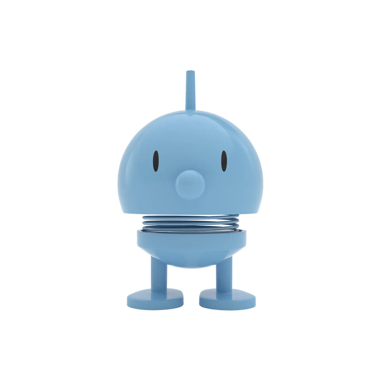 Classic Bumble, light blue
