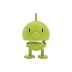 Classic Bumble, lime