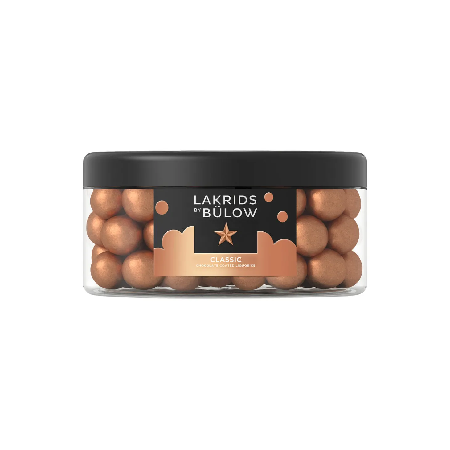 Classic Caramel Large