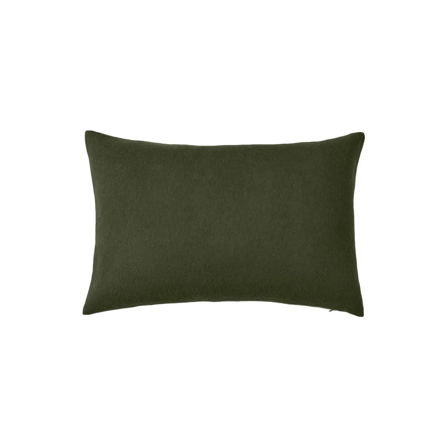 Classic pudebetræk, bottle green