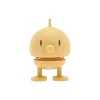 Classic Soft Bumble, mimosa