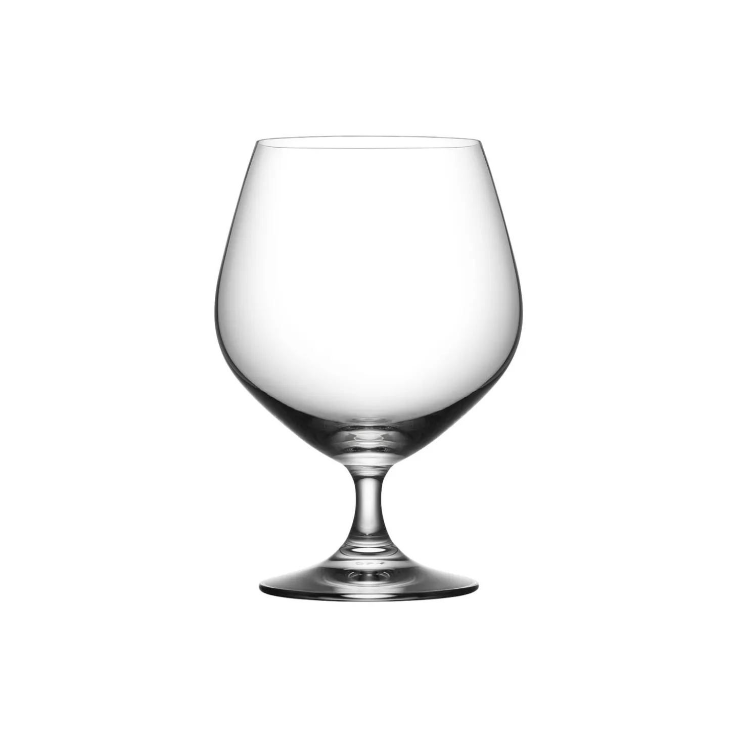 Cognac Prestige glas 4 stk.