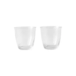 Collect drikkeglas SC78, clear