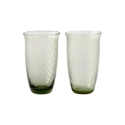 Collect drikkeglas SC60, moss