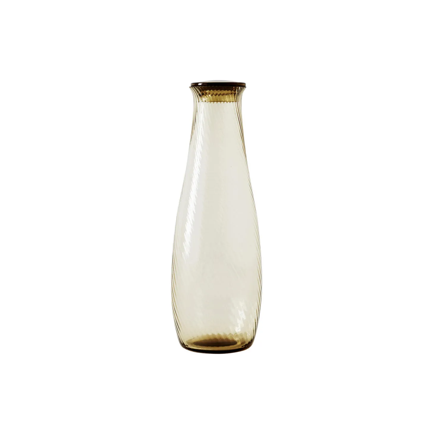 Collect karaffel SC63, amber