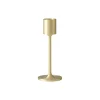 Collect SC58 lysestage, brass
