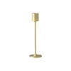 Collect SC59 lysestage, brass