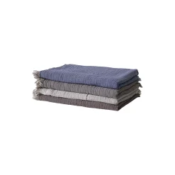 Collect SC32 plaid, cloud/milk