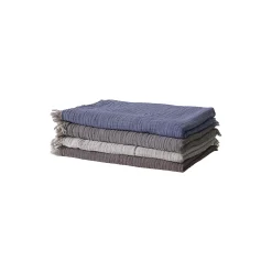 Collect SC32 plaid, cloud/slate