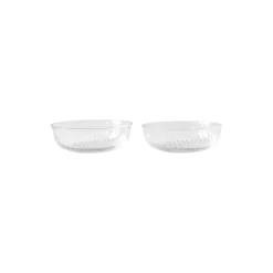 Collect skål SC82, clear