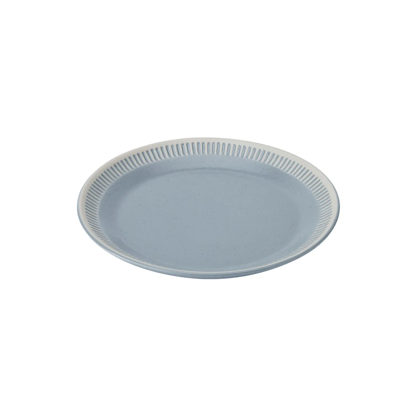 Colorit frokosttallerken Ø 22 cm, grey
