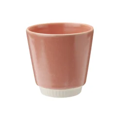 Colorit kop, coral