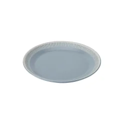 Colorit middagstallerken Ø 27 cm, grey