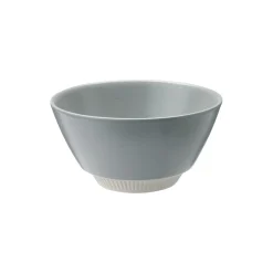 Colorit skål Ø 14 cm, grey