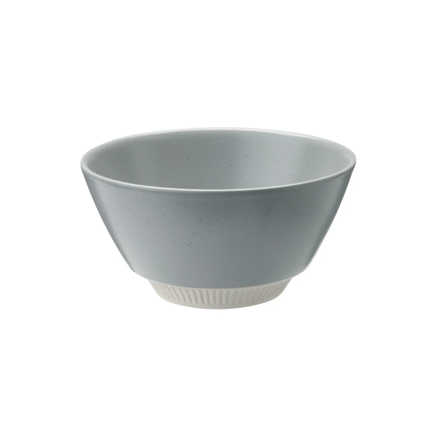 Colorit skål Ø 14 cm, grey