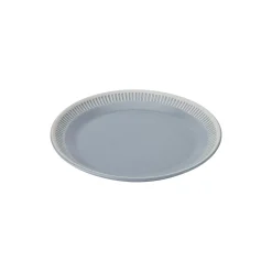 Colorit tallerken Ø 19 cm, grey