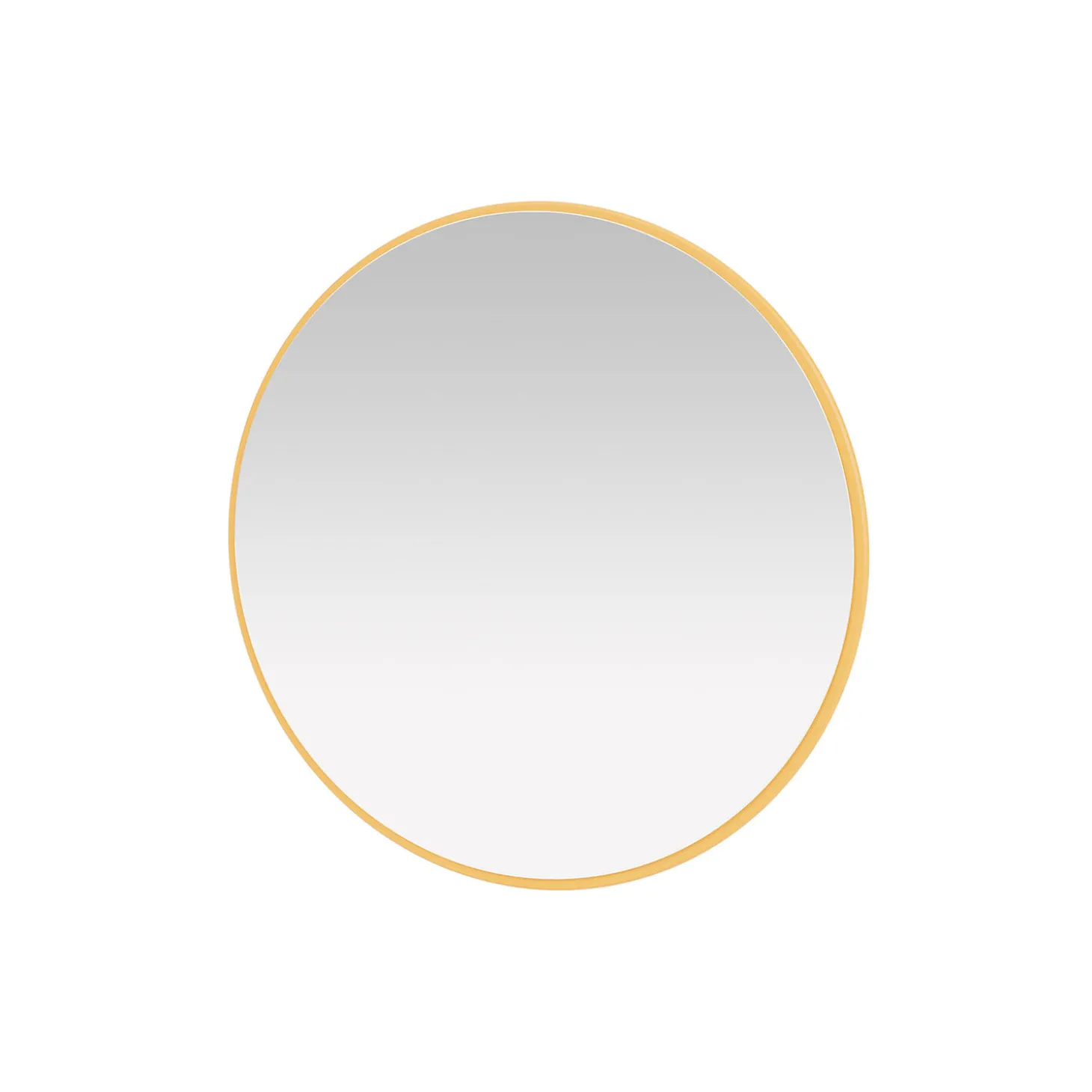 Colour Frame Mirror AROUND (SP1212R), 166 acacia