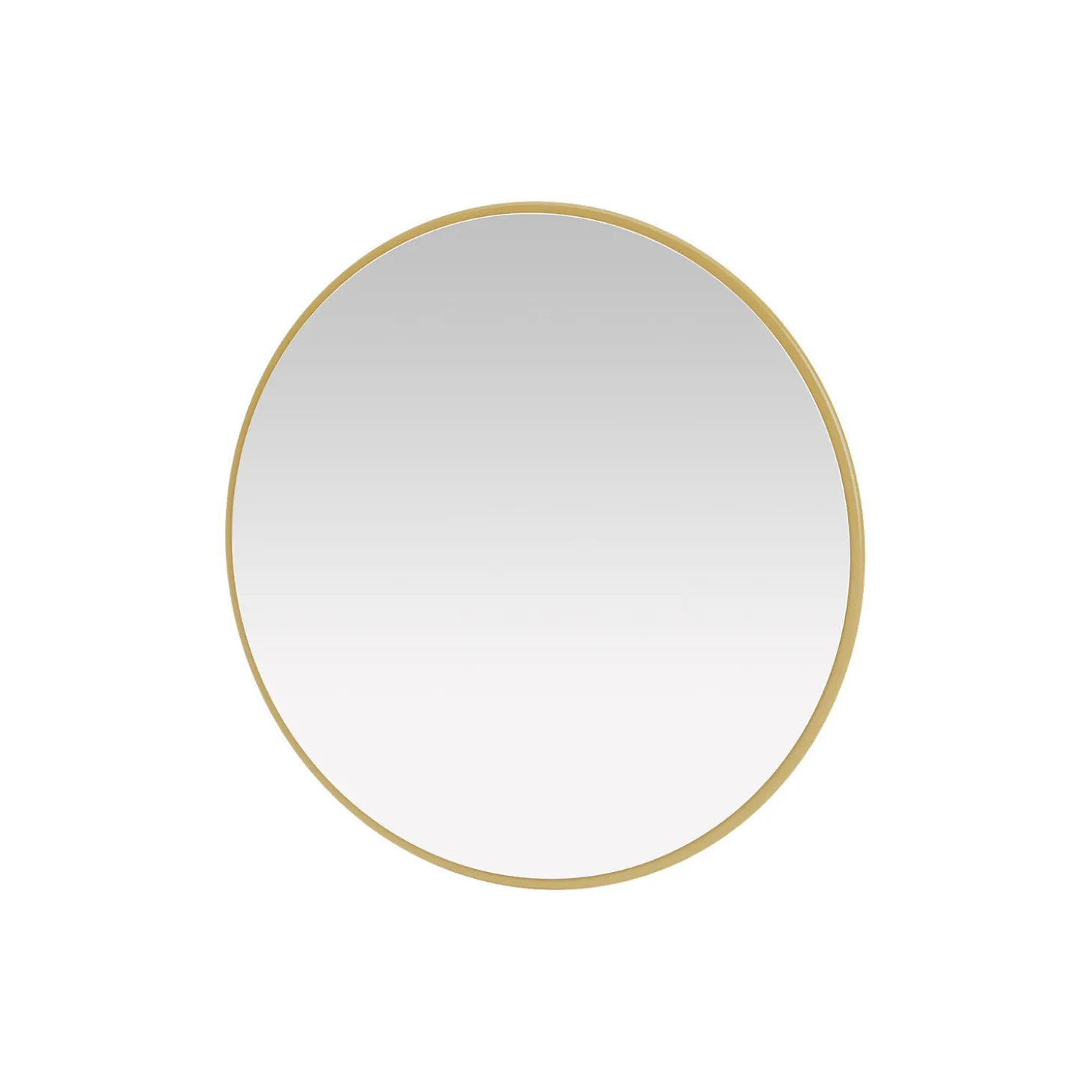 Colour Frame Mirror AROUND (SP1212R), 157 cumin