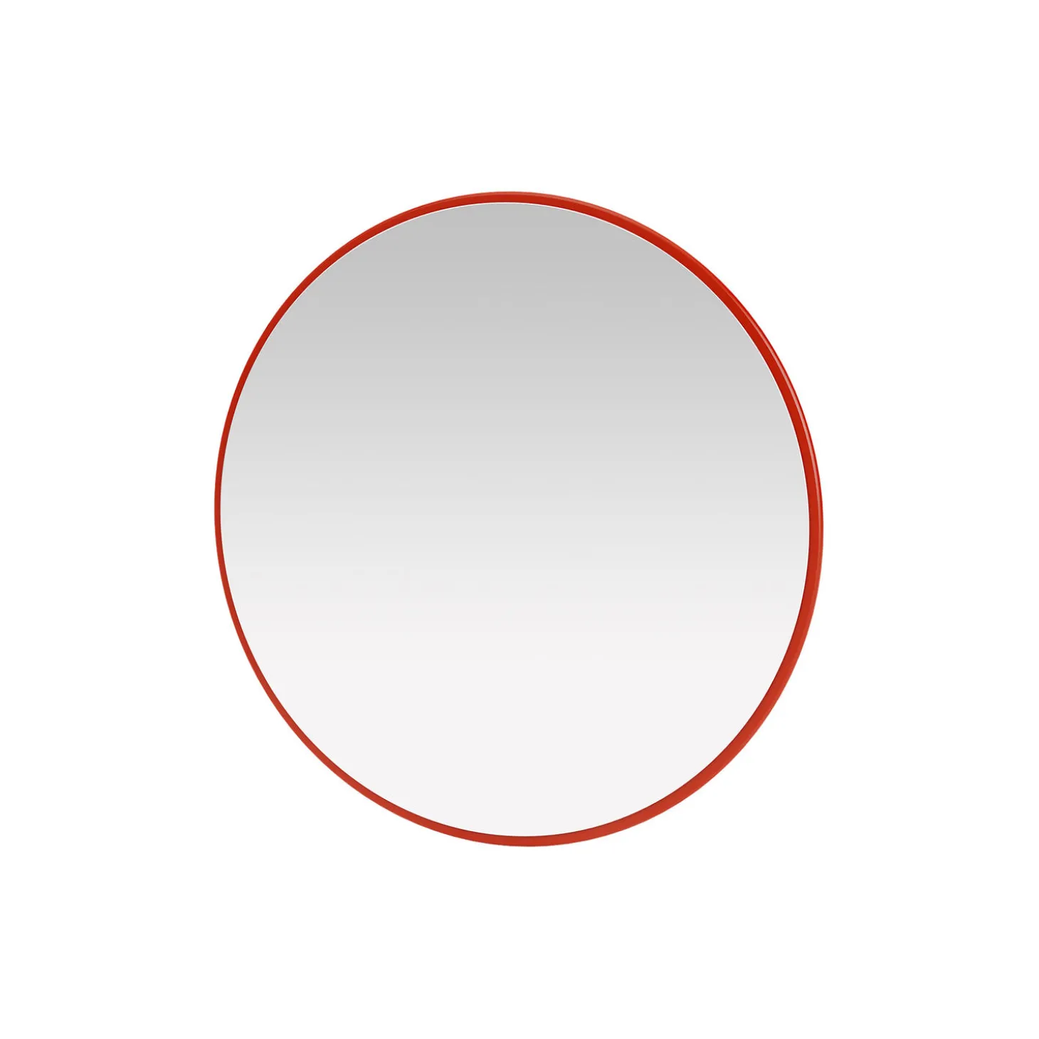 Colour Frame Mirror AROUND (SP1212R), 145 rosehip