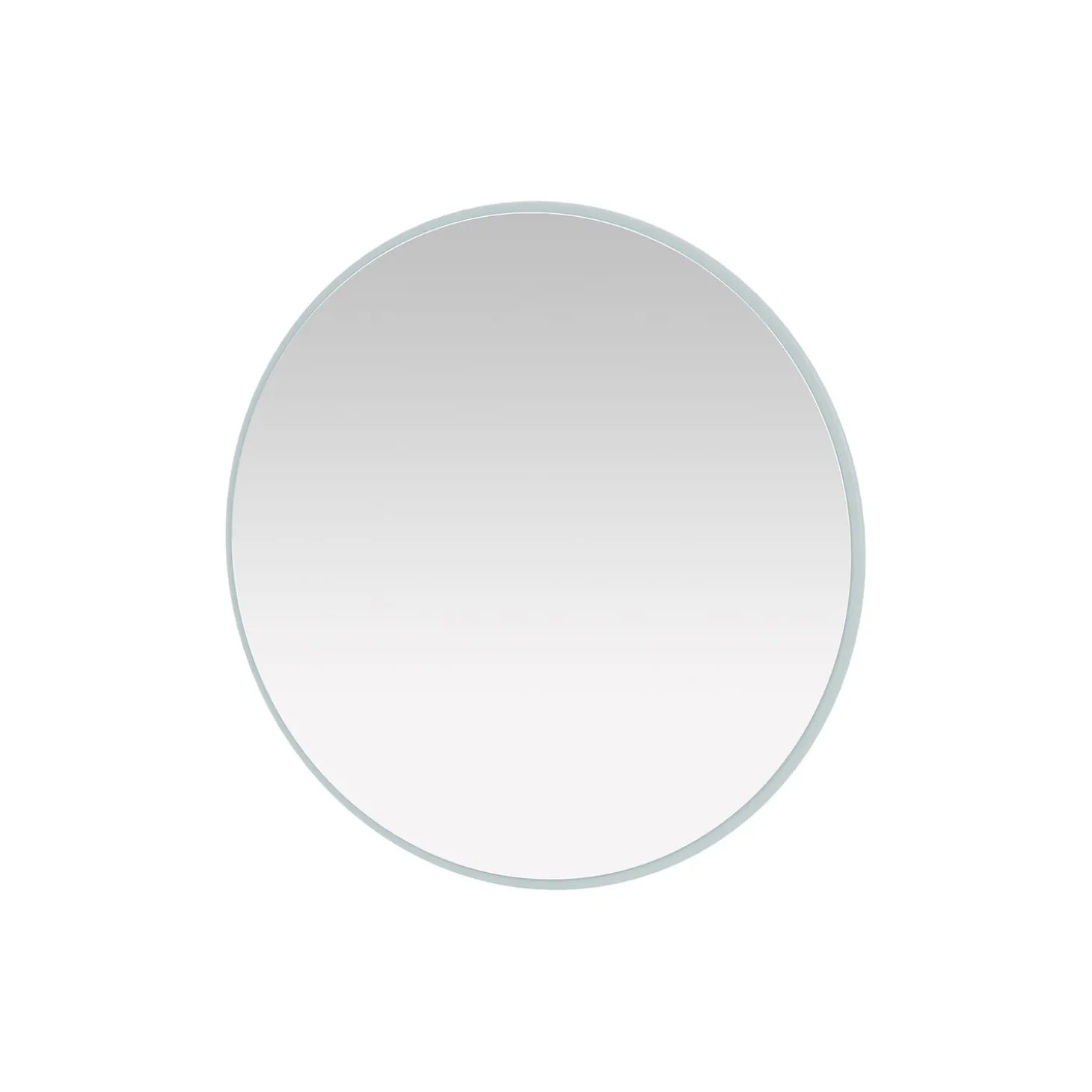 Colour Frame Mirror AROUND (SP1212R), 148 flint