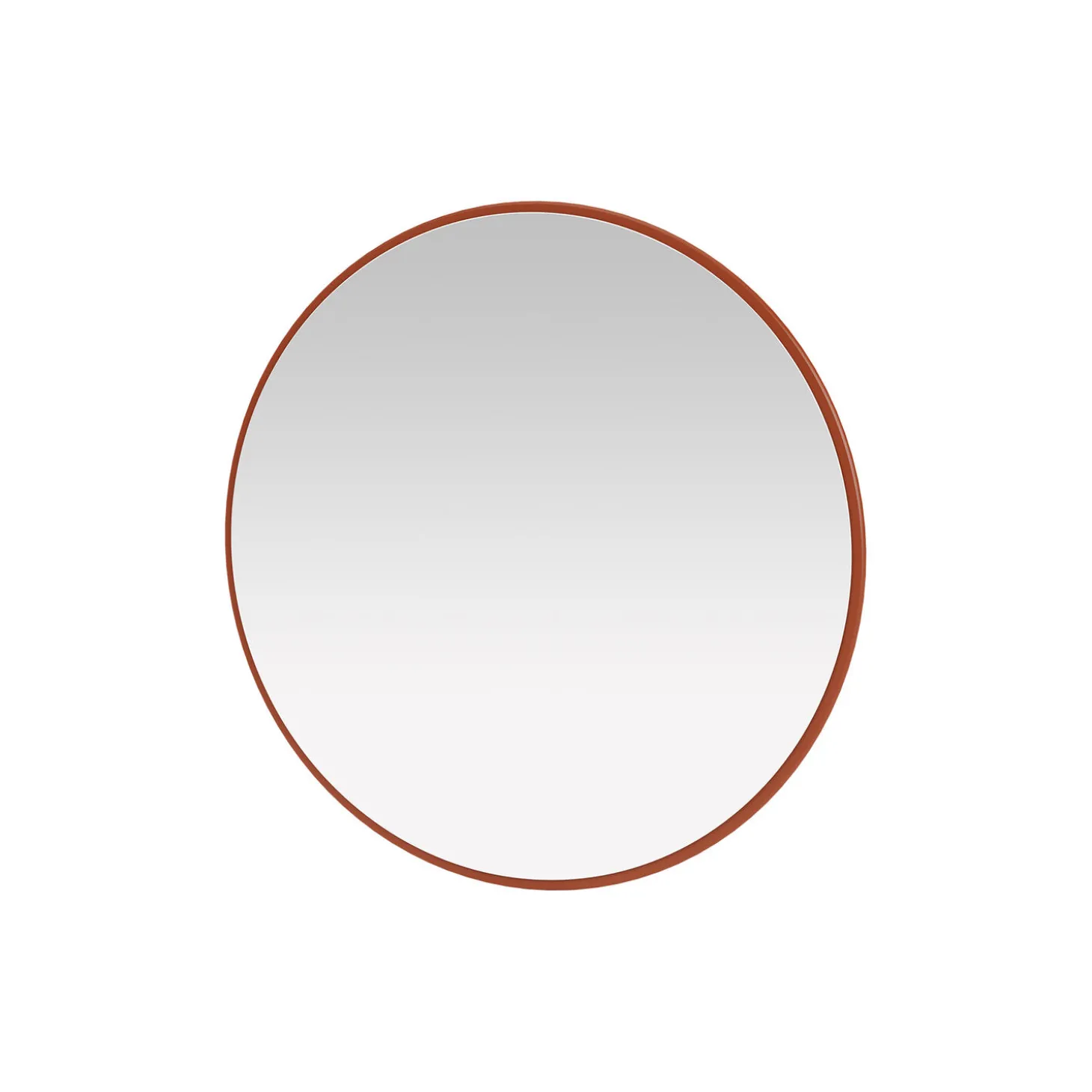 Colour Frame Mirror AROUND (SP1212R), 162 hokkaido