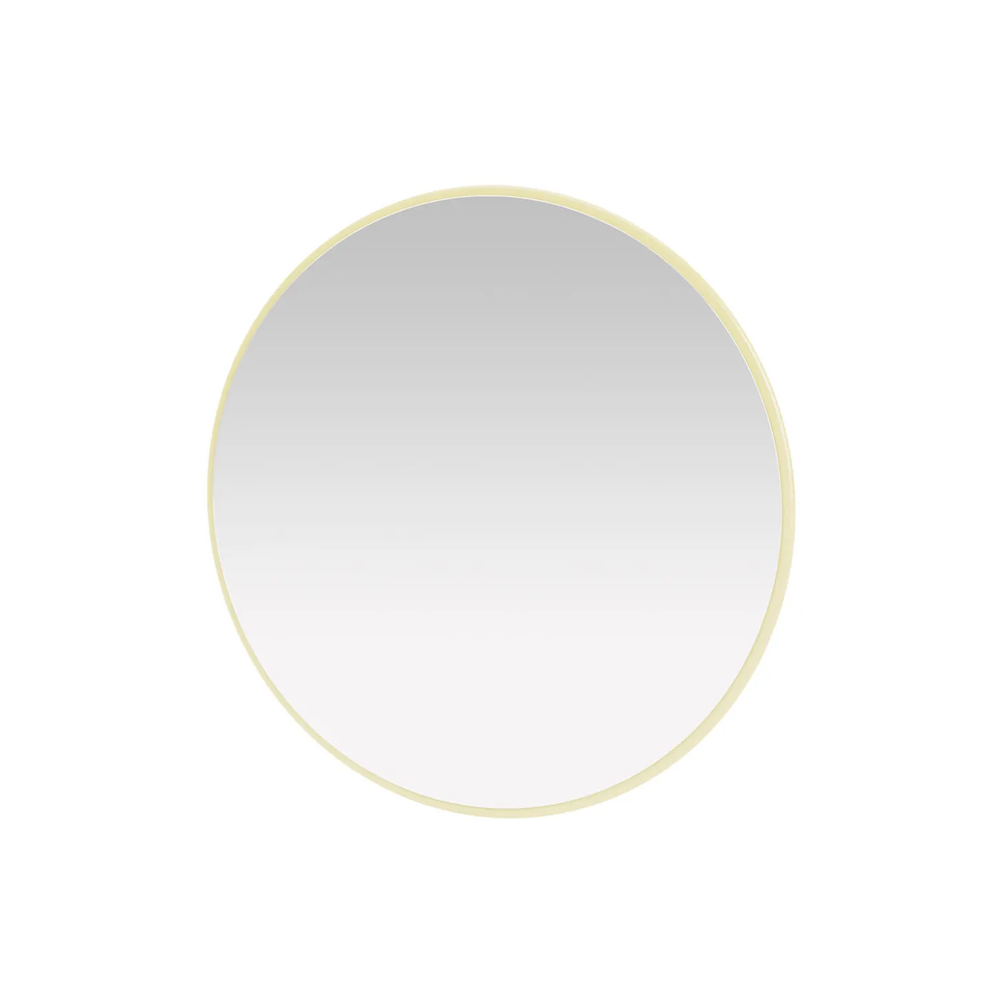 Colour Frame Mirror AROUND (SP1212R), 159 camomile