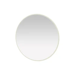 Colour Frame Mirror AROUND (SP1212R), 140 pomelo