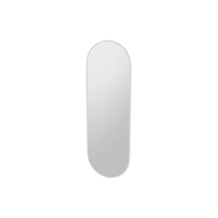 Colour Frame Mirror FIGURE (SP824R), 161 mist