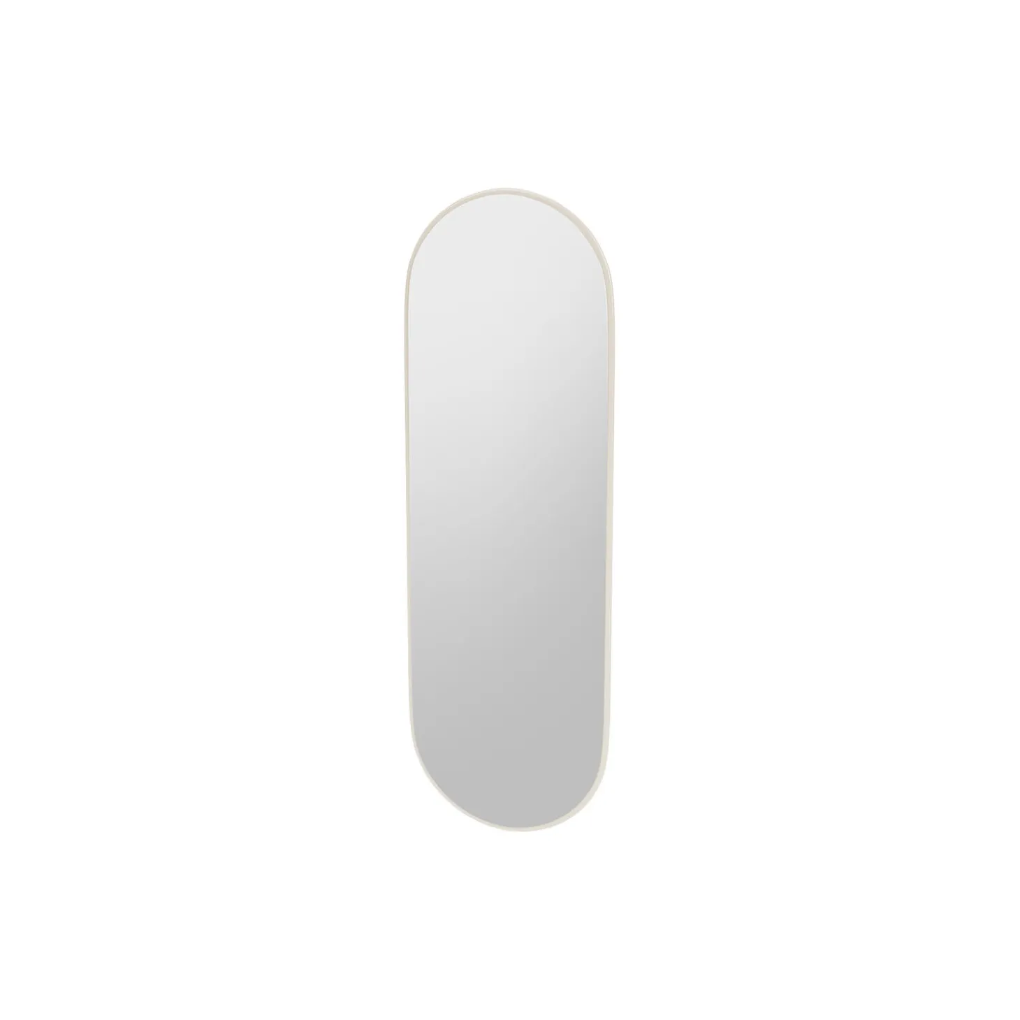 Colour Frame Mirror FIGURE (SP824R), 158 oat