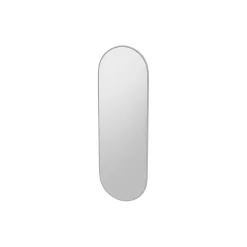 Colour Frame Mirror FIGURE (SP824R), 02 fjord