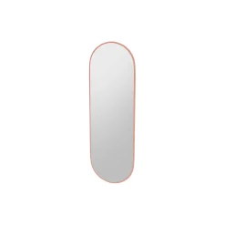 Colour Frame Mirror FIGURE (SP824R), 151 rhubarb
