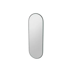 Colour Frame Mirror FIGURE (SP824R), 05 black