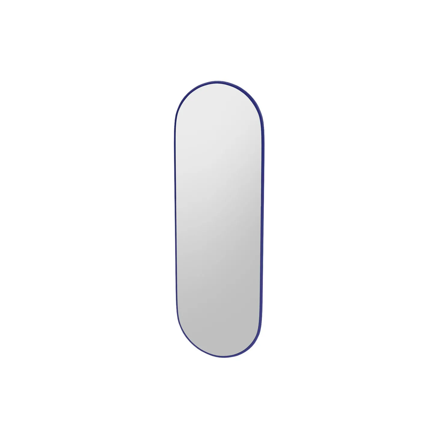 Colour Frame Mirror FIGURE (SP824R), 135 monarch