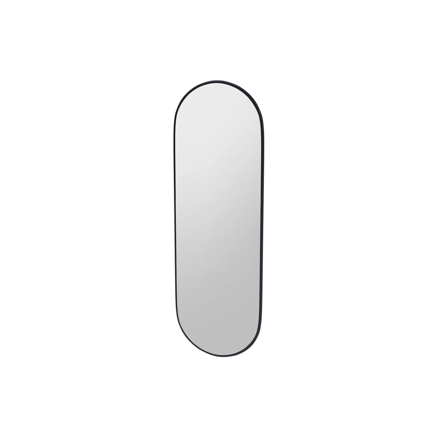 Colour Frame Mirror FIGURE (SP824R), 147 shadow