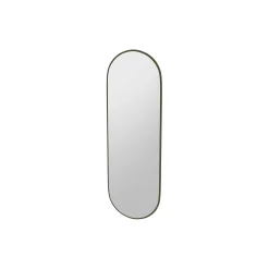 Colour Frame Mirror FIGURE (SP824R), 139 oregano