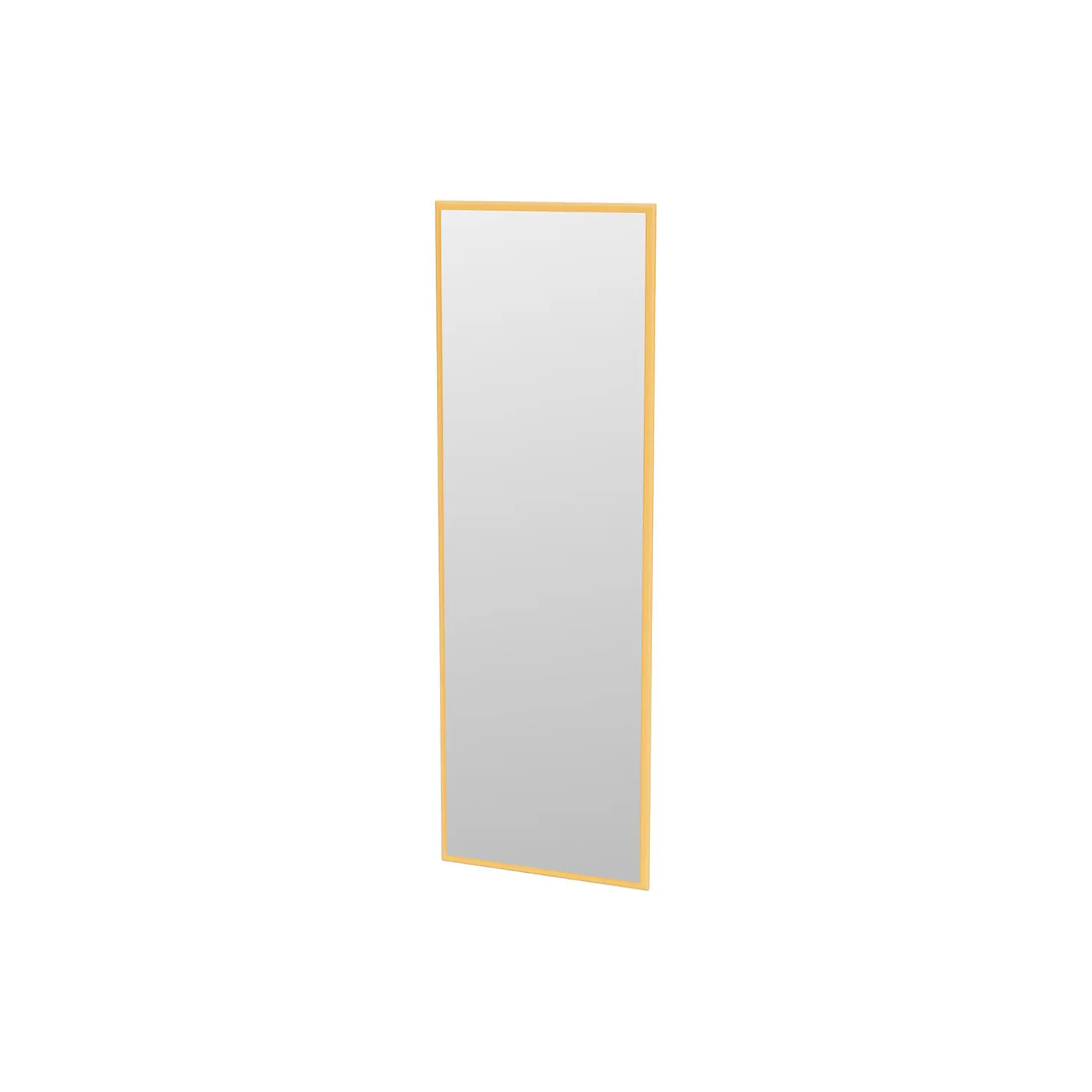 Colour Frame Mirror LIKE (SP1806), 166 acacia