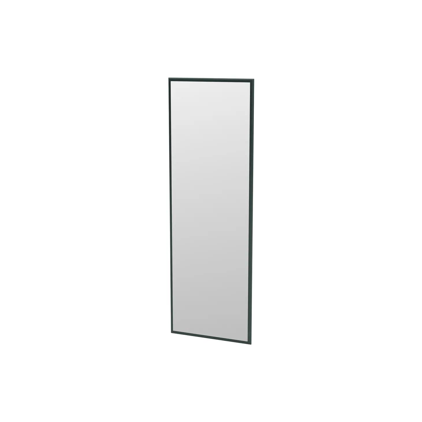 Colour Frame Mirror LIKE (SP1806), 163 black jade