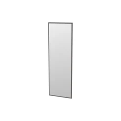 Colour Frame Mirror LIKE (SP1806), 35 coffee